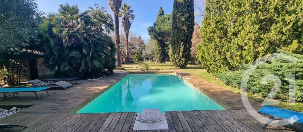 � vendre  Maison Argel�s-sur-Mer (66700)