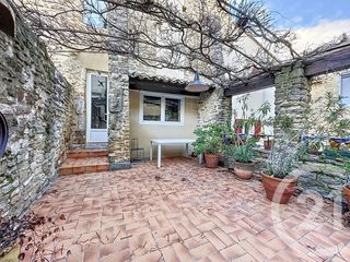  Maison � vendre 8 pi�ces 244 m�