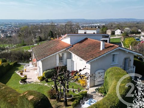   Vente Maison Maison - 4 pi�ce(s) - 222 m�
