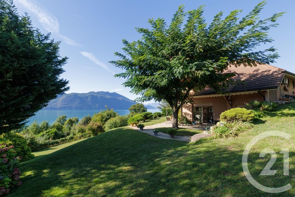 � vendre  Maison Tresserve (73100)