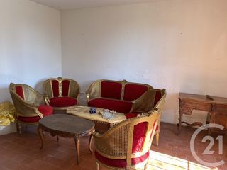  Maison � vendre 3 pi�ces 218 m�