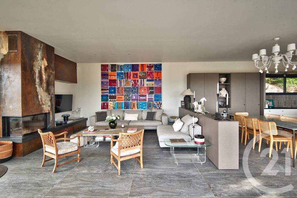 � vendre  Maison Falicon (06950)