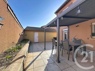  Maison � vendre 5 pi�ces 112 m�