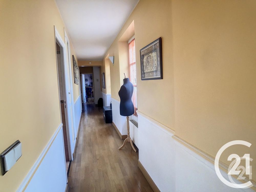 � vendre  Maison Choisy-le-Roi (94600)