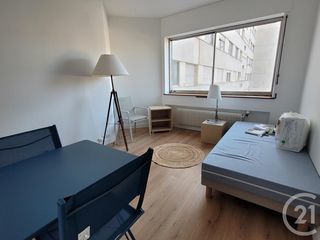  Appartement � louer 1 pi�ce 18 m�