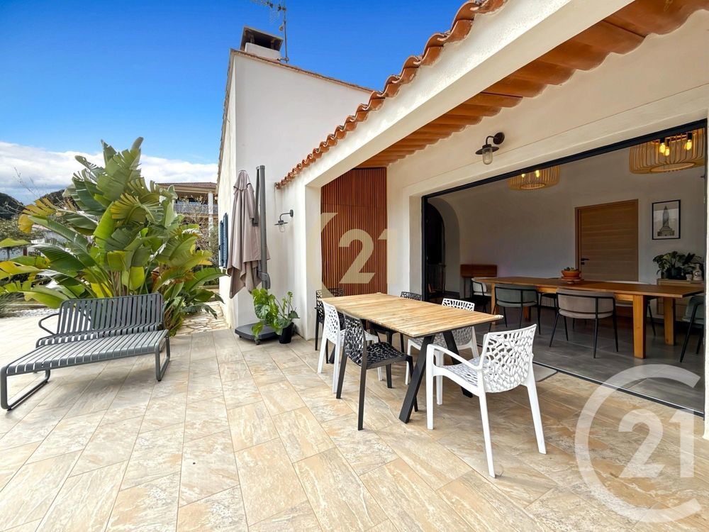 � vendre  Maison Calvi (20260)