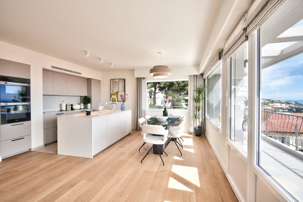 � vendre  Appartement Villefranche-sur-Mer (06230)