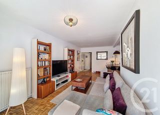  Appartement � vendre 5 pi�ces 122 m�