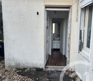  Maison � vendre 2 pi�ces 44 m�