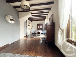  Maison � vendre 3 pi�ces 64 m�