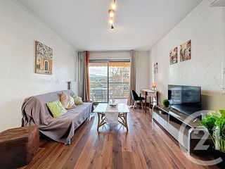  Appartement � vendre 2 pi�ces 49 m�