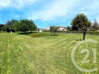  Terrain � vendre 856 m�