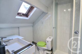  Appartement � vendre 2 pi�ces 34 m�