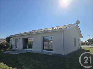  Maison � vendre 4 pi�ces 104 m�