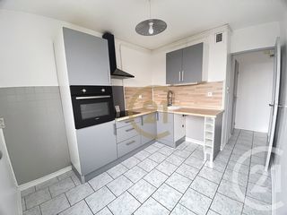  Appartement � vendre 2 pi�ces 46 m�