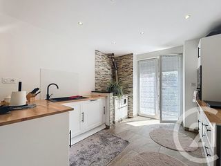  Maison � vendre 6 pi�ces 106 m�