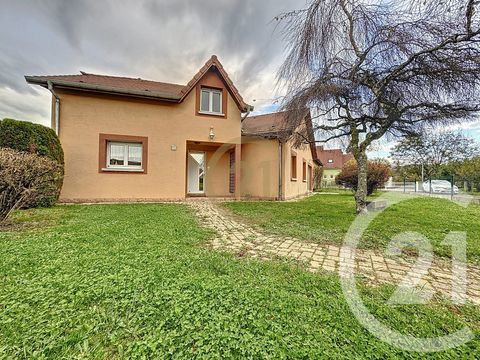   Vente Maison Maison - 7 pi�ce(s) - 274 m�