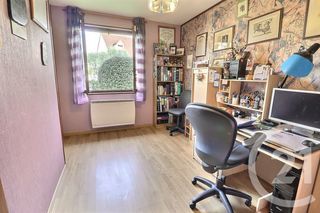  Maison � vendre 4 pi�ces 106 m�