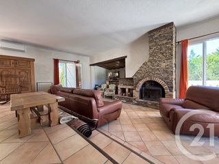  Maison � vendre 5 pi�ces 373 m�