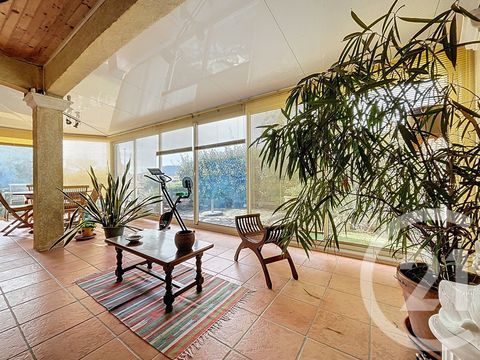   Vente Maison Maison - 4 pi�ce(s) - 167 m�