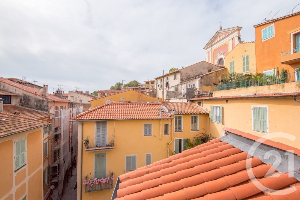� vendre  Appartement Villefranche-sur-Mer (06230)