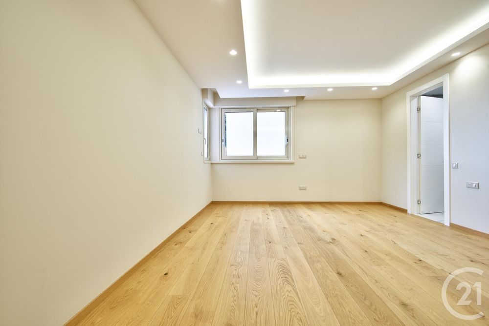 � vendre  Appartement Beausoleil (06240)