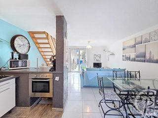  Maison � vendre 3 pi�ces 68 m�