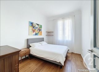  Appartement � vendre 4 pi�ces 81 m�