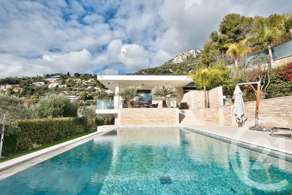 � vendre  Maison �ze (06360)