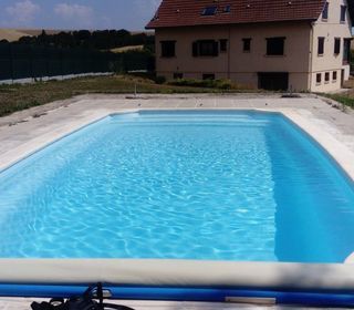  Maison � vendre 8 pi�ces 266 m�