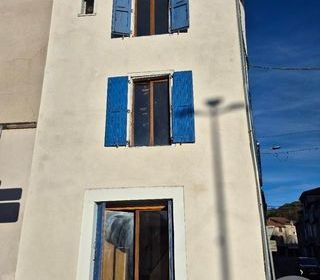  Maison � vendre 3 pi�ces 68 m�