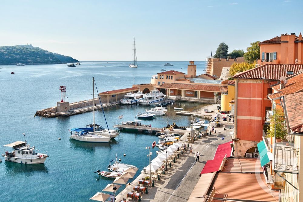 � vendre  Appartement Villefranche-sur-Mer (06230)