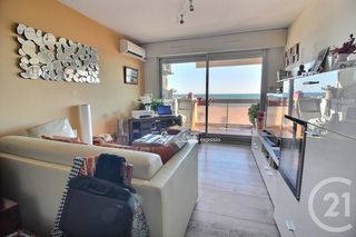  Appartement � vendre 3 pi�ces 50 m�