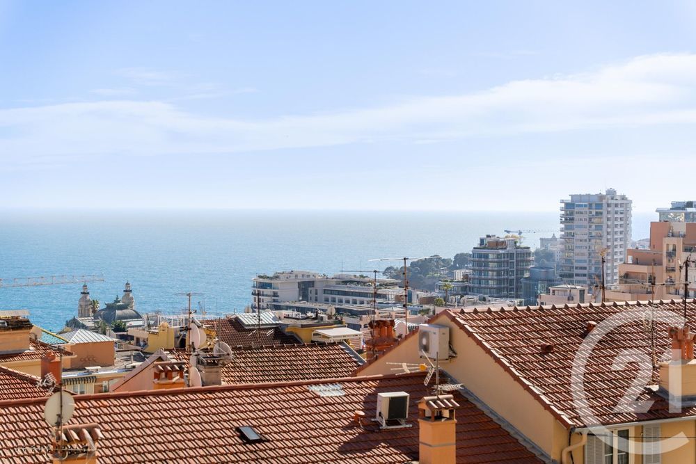 � vendre  Maison Beausoleil (06240)