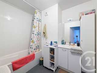  Appartement � vendre 3 pi�ces 66 m�