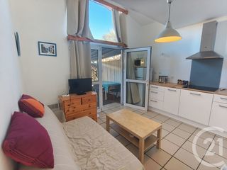  Maison � vendre 2 pi�ces 27 m�