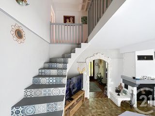  Maison � vendre 5 pi�ces 100 m�