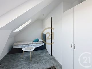  Appartement � louer 1 pi�ce 24 m�