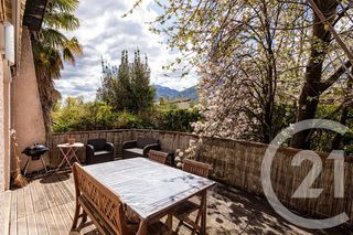  Maison � vendre 4 pi�ces 83 m�