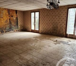  Maison � vendre 4 pi�ces 359 m�