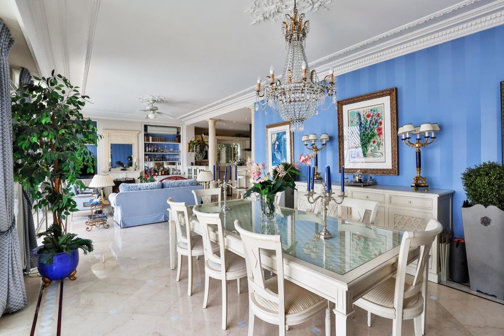 � vendre  Maison Villefranche-sur-Mer (06230)