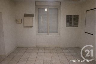  Maison � vendre 4 pi�ces 520 m�