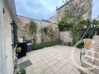  Maison � vendre 4 pi�ces 110 m�