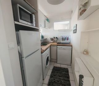  Appartement � louer 2 pi�ces 47 m�