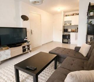  Appartement � vendre 2 pi�ces 38 m�