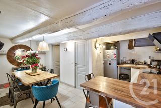  Appartement � vendre 3 pi�ces 66 m�