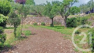  Terrain � vendre 1282 m�