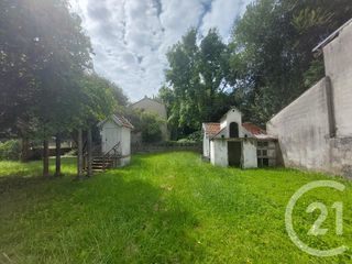  Maison � vendre 3 pi�ces 66 m�