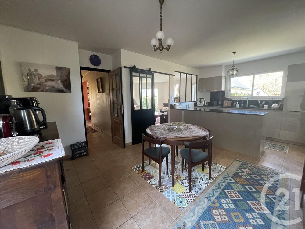 � vendre  Maison Saint-Av� (56890)