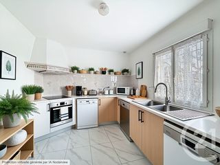  Maison � vendre 5 pi�ces 244 m�